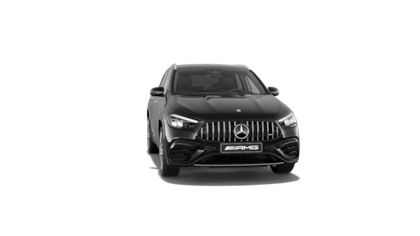 GLA - 360° view