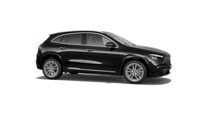 GLA - 360° view
