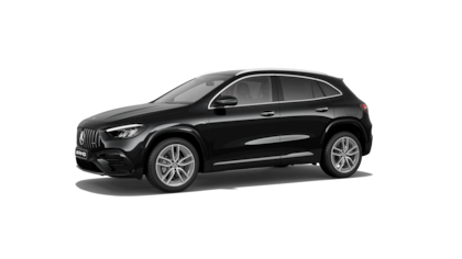 GLA - 360° view