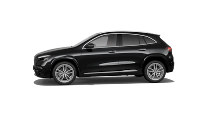 GLA - 360° view