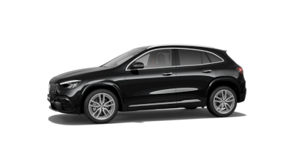 GLA - 360° view