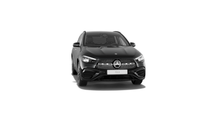 GLA - 360° view
