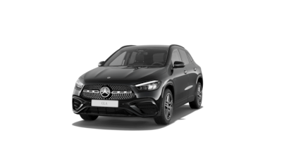 GLA - 360° view