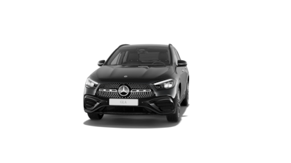 GLA - 360° view