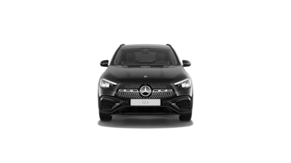 GLA - 360° view