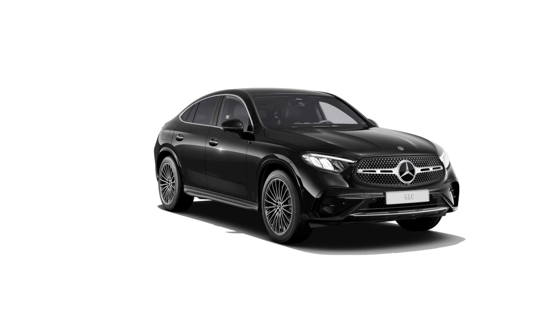 GLC Coupé