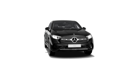 GLC Coupé - 360° view
