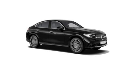 GLC Coupé - 360° view