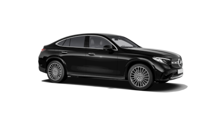 GLC Coupé - 360° view