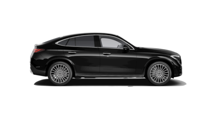 GLC Coupé - 360° view