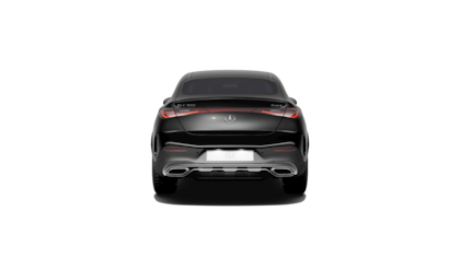 GLC Coupé - 360° view