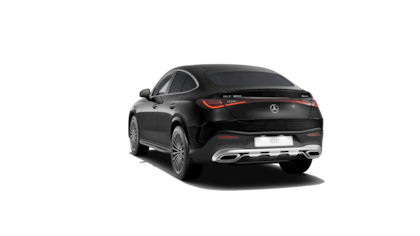 GLC Coupé - 360° view