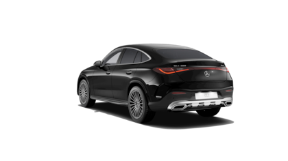 GLC Coupé - 360° view