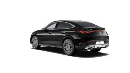 GLC Coupé - 360° view
