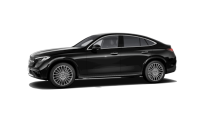GLC Coupé - 360° view
