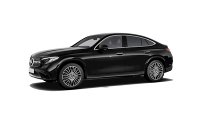 GLC Coupé - 360° view