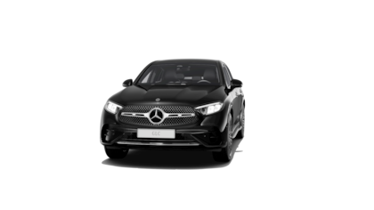 GLC Coupé - 360° view