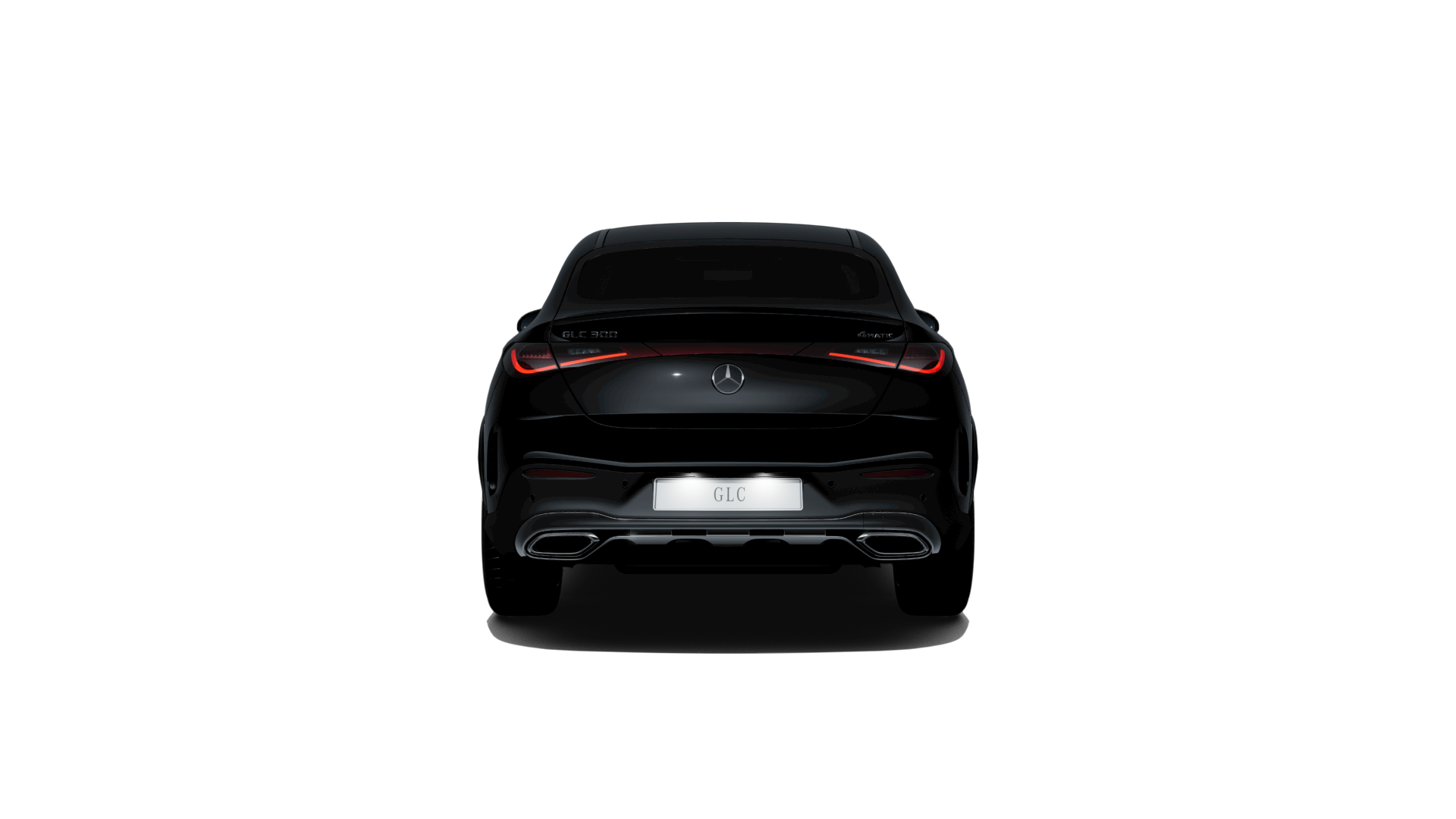 GLC Coupé