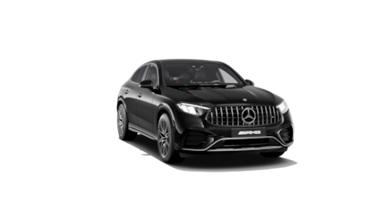 GLC Coupé - 360° view