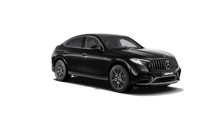 GLC Coupé