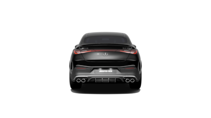 GLC Coupé - 360° view