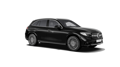 GLC - 360° view