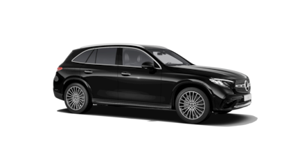 GLC - 360° view