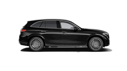 GLC - 360° view