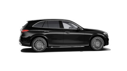 GLC - 360° view