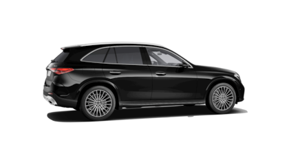 GLC - 360° view