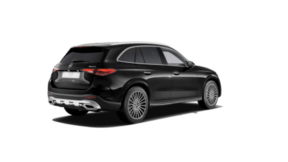 GLC - 360° view