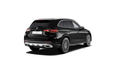 GLC - 360° view