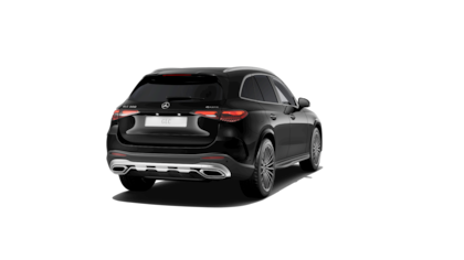 GLC - 360° view