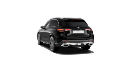 GLC - 360° view