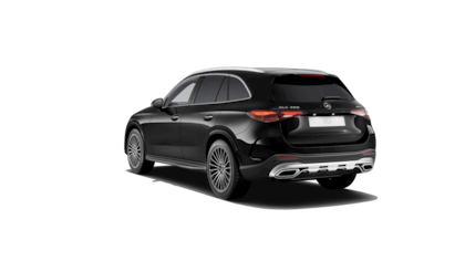 GLC - 360° view