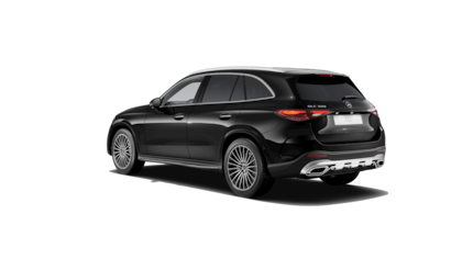 GLC - 360° view