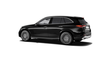 GLC - 360° view