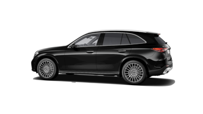 GLC - 360° view