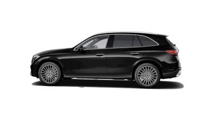 GLC - 360° view
