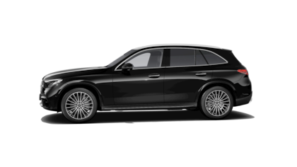 GLC - 360° view