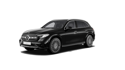 GLC - 360° view
