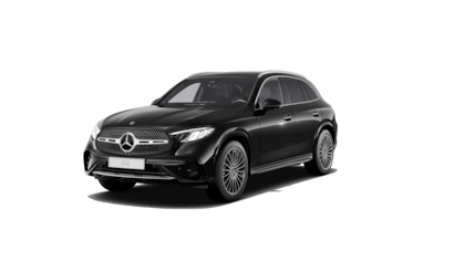 GLC - 360° view