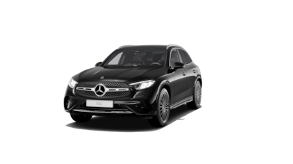 GLC - 360° view