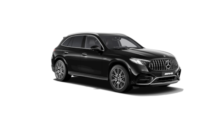 GLC - 360° view