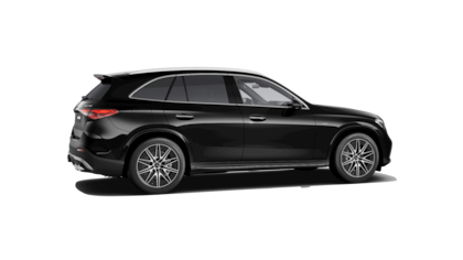 GLC - 360° view