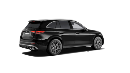 GLC - 360° view