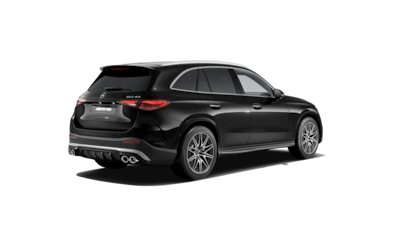 GLC - 360° view
