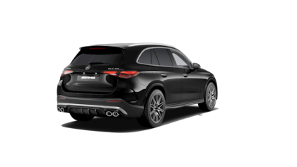 GLC - 360° view