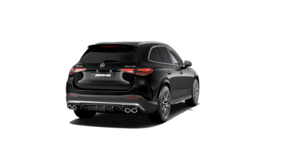 GLC - 360° view