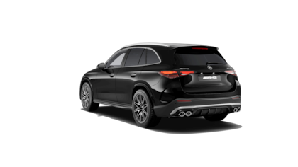 GLC - 360° view